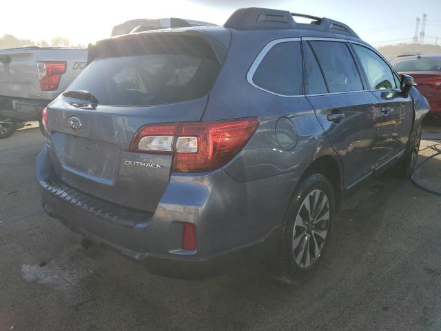 Photo 2 VIN: 4S4BSBJC7G3264747 - SUBARU OUTBACK 2. 