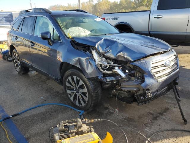 Photo 3 VIN: 4S4BSBJC7G3264747 - SUBARU OUTBACK 2. 