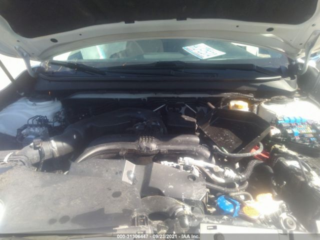 Photo 9 VIN: 4S4BSBJC8F3223509 - SUBARU OUTBACK 