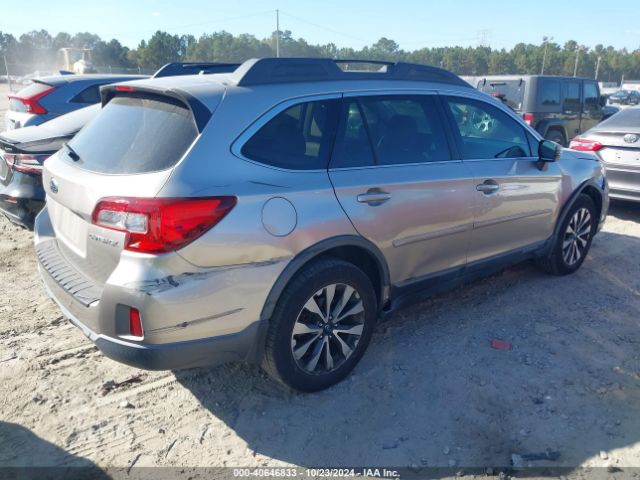 Photo 3 VIN: 4S4BSBJC8F3235935 - SUBARU OUTBACK 