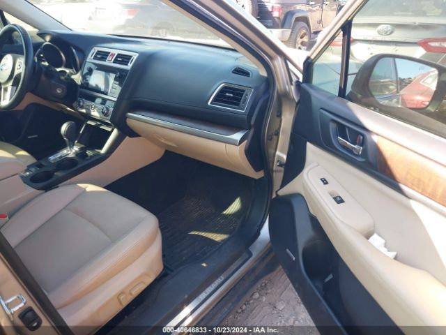 Photo 4 VIN: 4S4BSBJC8F3235935 - SUBARU OUTBACK 