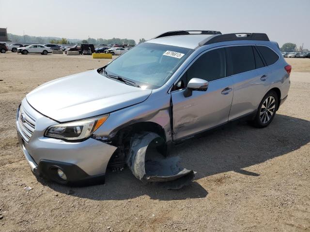 Photo 0 VIN: 4S4BSBJC8F3278980 - SUBARU OUTBACK 