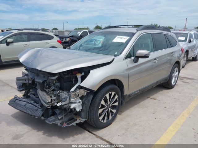 Photo 1 VIN: 4S4BSBJC8G3225875 - SUBARU OUTBACK 