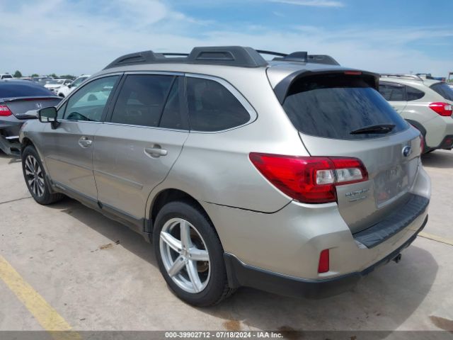 Photo 2 VIN: 4S4BSBJC8G3225875 - SUBARU OUTBACK 