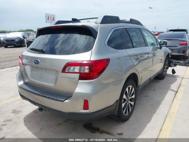 Photo 3 VIN: 4S4BSBJC8G3225875 - SUBARU OUTBACK 