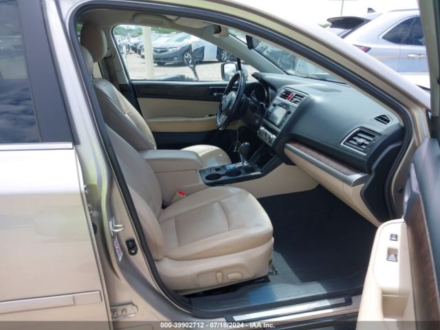 Photo 4 VIN: 4S4BSBJC8G3225875 - SUBARU OUTBACK 