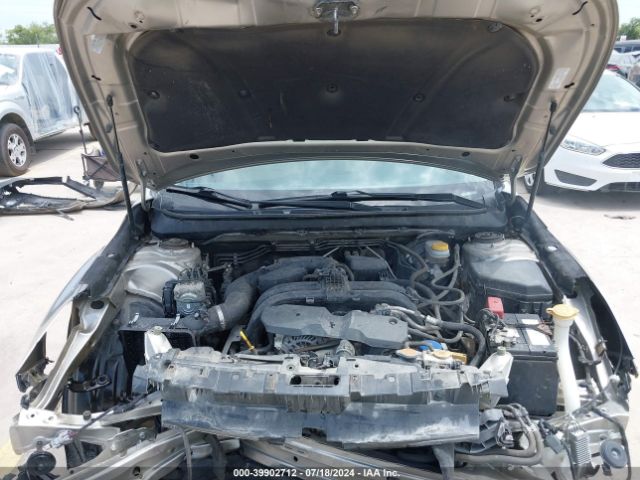 Photo 9 VIN: 4S4BSBJC8G3225875 - SUBARU OUTBACK 