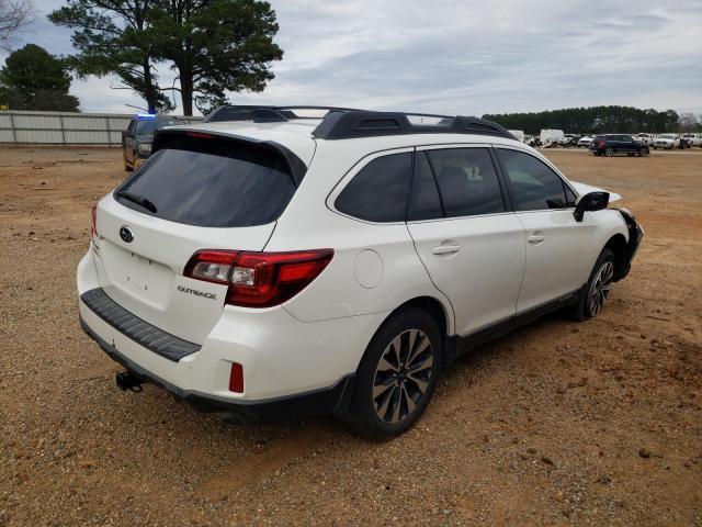 Photo 2 VIN: 4S4BSBJC8G3239209 - SUBARU OUTBACK 