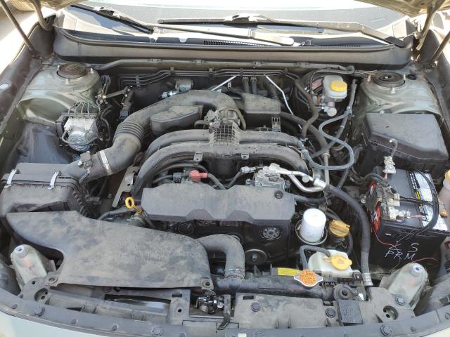 Photo 11 VIN: 4S4BSBJC8G3252834 - SUBARU OUTBACK 