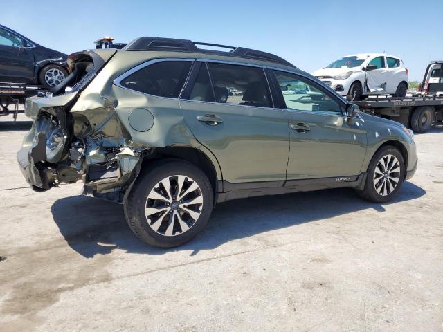 Photo 2 VIN: 4S4BSBJC8G3252834 - SUBARU OUTBACK 