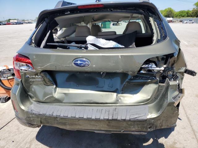 Photo 5 VIN: 4S4BSBJC8G3252834 - SUBARU OUTBACK 