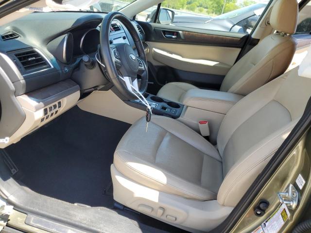 Photo 6 VIN: 4S4BSBJC8G3252834 - SUBARU OUTBACK 