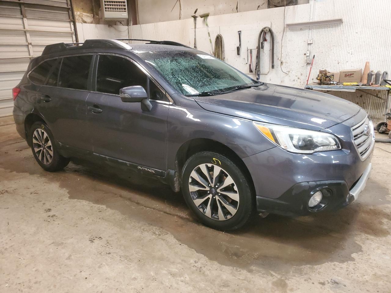 Photo 3 VIN: 4S4BSBJC8G3268029 - SUBARU OUTBACK 