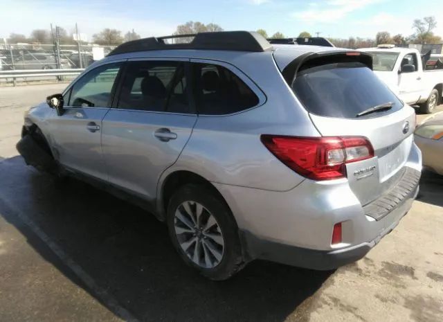 Photo 2 VIN: 4S4BSBJC9F3240447 - SUBARU OUTBACK 