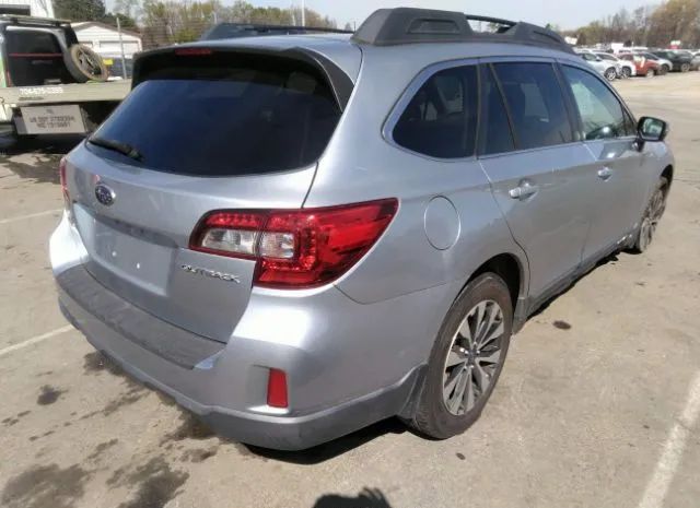 Photo 3 VIN: 4S4BSBJC9F3240447 - SUBARU OUTBACK 