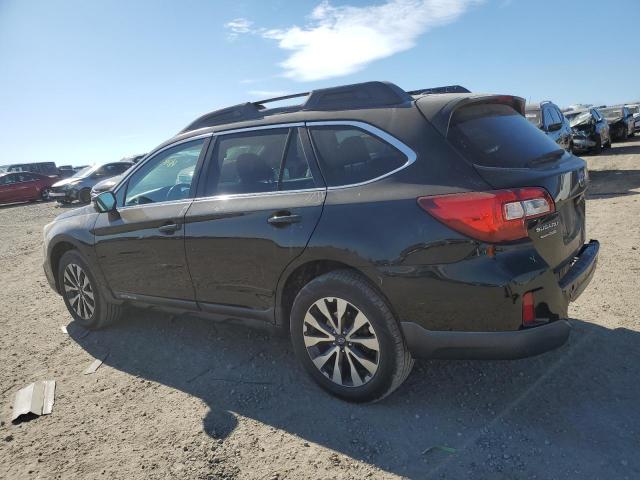 Photo 1 VIN: 4S4BSBJC9F3305765 - SUBARU OUTBACK 