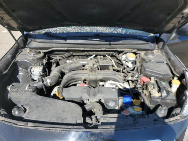 Photo 11 VIN: 4S4BSBJC9F3305765 - SUBARU OUTBACK 