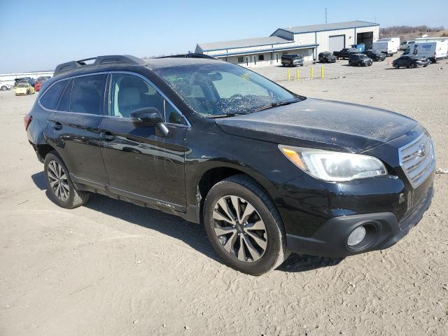 Photo 3 VIN: 4S4BSBJC9F3305765 - SUBARU OUTBACK 