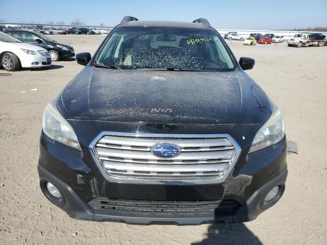 Photo 4 VIN: 4S4BSBJC9F3305765 - SUBARU OUTBACK 