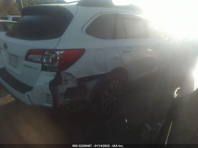 Photo 3 VIN: 4S4BSBJC9G3244418 - SUBARU OUTBACK 