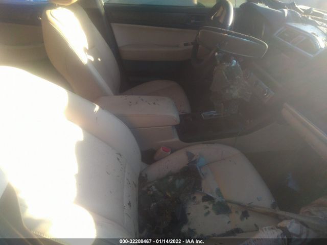 Photo 4 VIN: 4S4BSBJC9G3244418 - SUBARU OUTBACK 