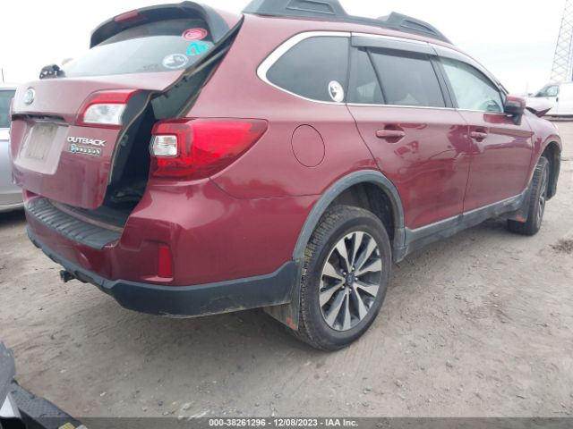 Photo 3 VIN: 4S4BSBJCXF3204069 - SUBARU OUTBACK 