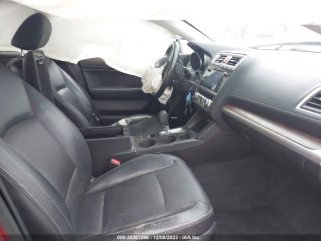 Photo 4 VIN: 4S4BSBJCXF3204069 - SUBARU OUTBACK 