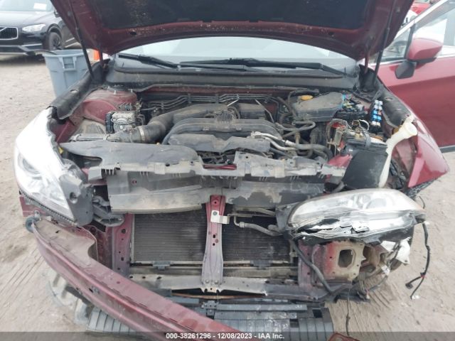 Photo 9 VIN: 4S4BSBJCXF3204069 - SUBARU OUTBACK 