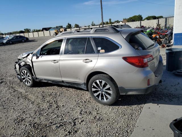 Photo 1 VIN: 4S4BSBJCXF3292346 - SUBARU OUTBACK 2. 