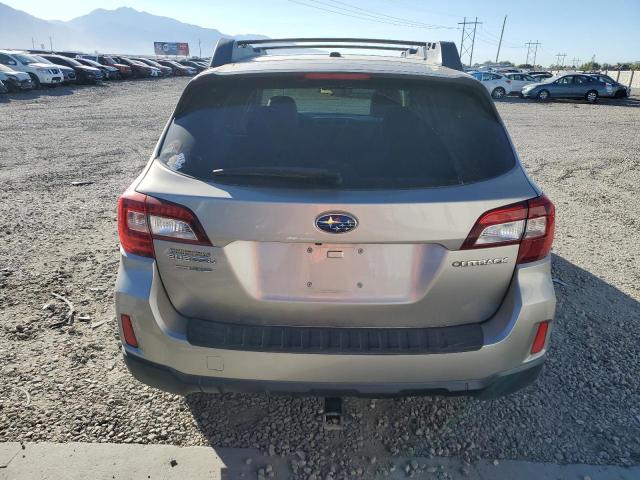 Photo 5 VIN: 4S4BSBJCXF3292346 - SUBARU OUTBACK 2. 