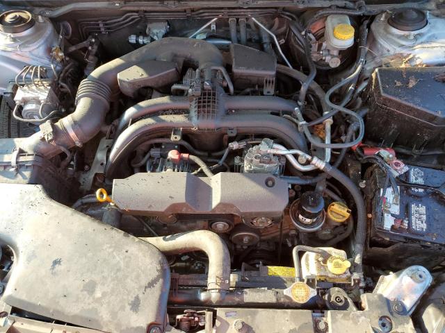 Photo 11 VIN: 4S4BSBJCXG3225330 - SUBARU OUTBACK 2. 