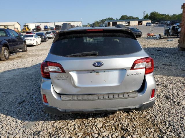 Photo 5 VIN: 4S4BSBJCXG3225330 - SUBARU OUTBACK 2. 