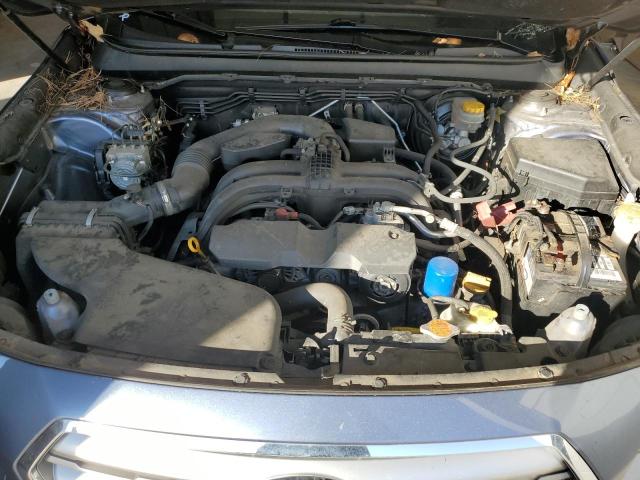 Photo 11 VIN: 4S4BSBJCXG3250180 - SUBARU OUTBACK 