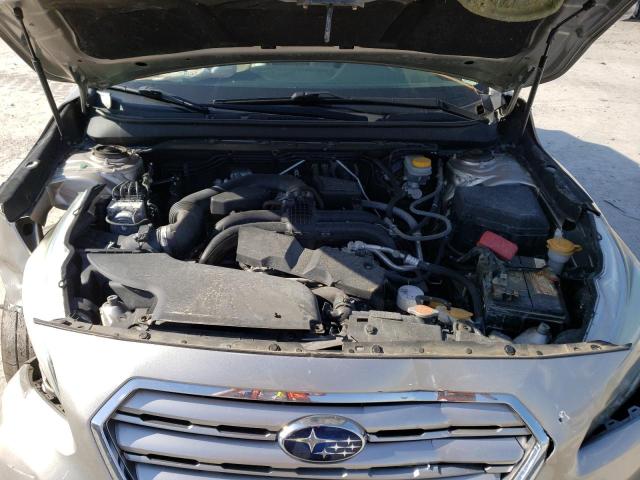 Photo 11 VIN: 4S4BSBJCXG3260370 - SUBARU OUTBACK 