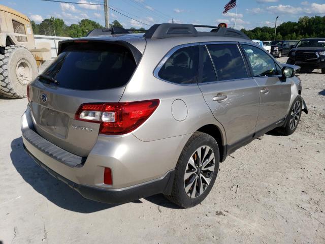 Photo 2 VIN: 4S4BSBJCXG3260370 - SUBARU OUTBACK 