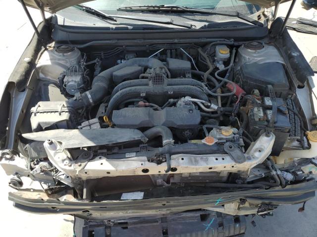 Photo 11 VIN: 4S4BSBLC0F3227597 - SUBARU OUTBACK 