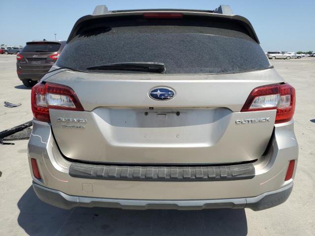 Photo 5 VIN: 4S4BSBLC0F3227597 - SUBARU OUTBACK 