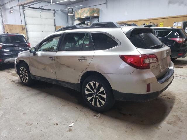 Photo 1 VIN: 4S4BSBLC0F3266089 - SUBARU OUTBACK 2. 