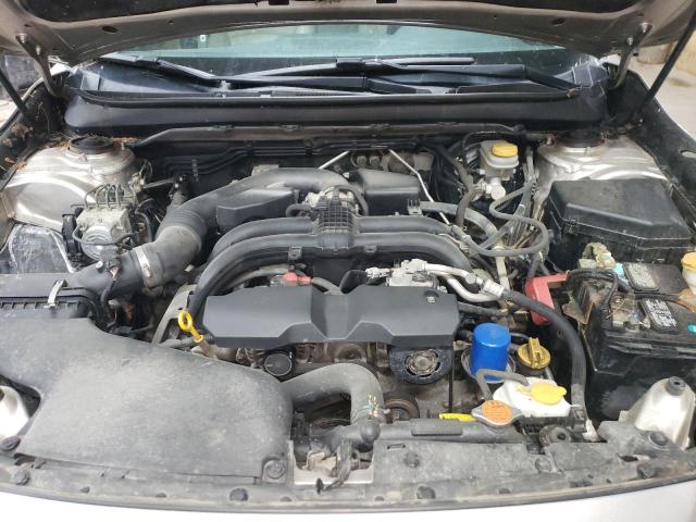 Photo 11 VIN: 4S4BSBLC0F3266089 - SUBARU OUTBACK 2. 