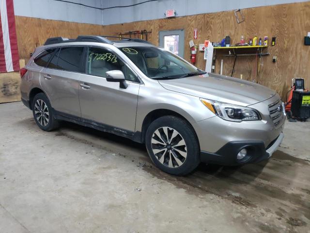 Photo 3 VIN: 4S4BSBLC0F3266089 - SUBARU OUTBACK 2. 