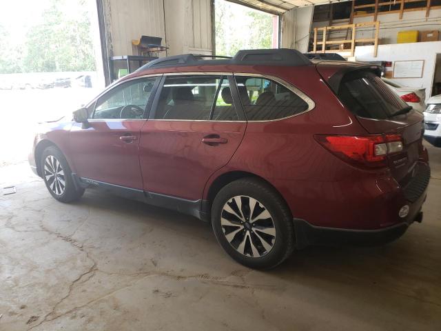 Photo 1 VIN: 4S4BSBLC0F3292627 - SUBARU OUTBACK 