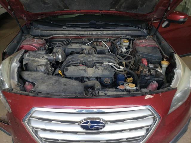 Photo 11 VIN: 4S4BSBLC0F3292627 - SUBARU OUTBACK 