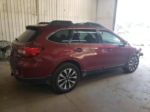 Photo 2 VIN: 4S4BSBLC0F3292627 - SUBARU OUTBACK 