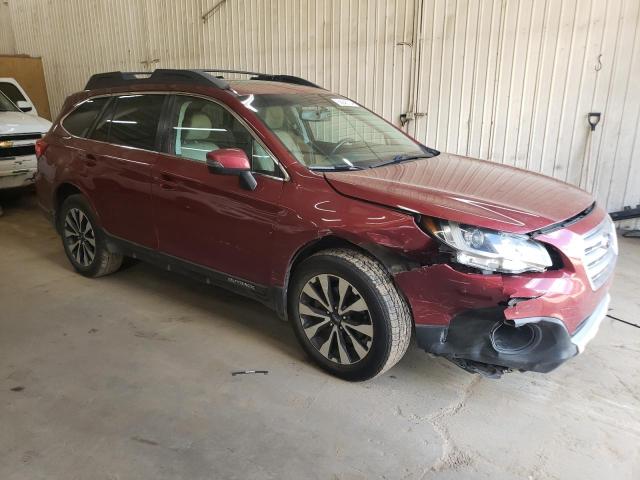 Photo 3 VIN: 4S4BSBLC0F3292627 - SUBARU OUTBACK 