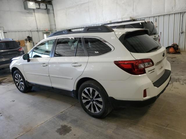 Photo 1 VIN: 4S4BSBLC0G3342489 - SUBARU OUTBACK 