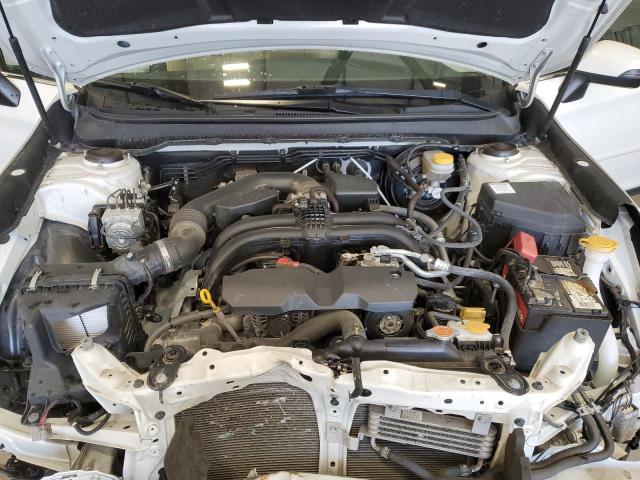 Photo 11 VIN: 4S4BSBLC0G3342489 - SUBARU OUTBACK 