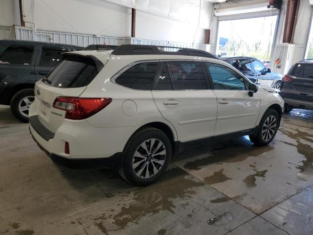 Photo 2 VIN: 4S4BSBLC0G3342489 - SUBARU OUTBACK 