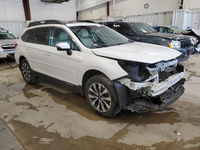 Photo 3 VIN: 4S4BSBLC0G3342489 - SUBARU OUTBACK 