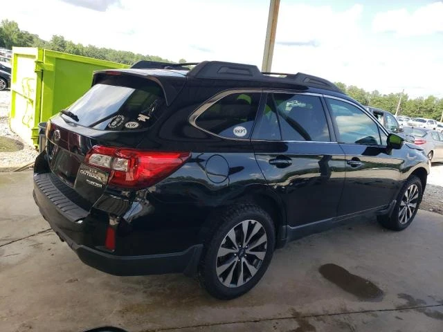 Photo 2 VIN: 4S4BSBLC1F3202658 - SUBARU OUTBACK 2. 