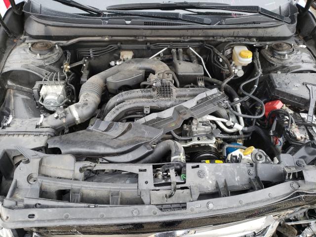 Photo 6 VIN: 4S4BSBLC1F3204412 - SUBARU OUTBACK 2. 